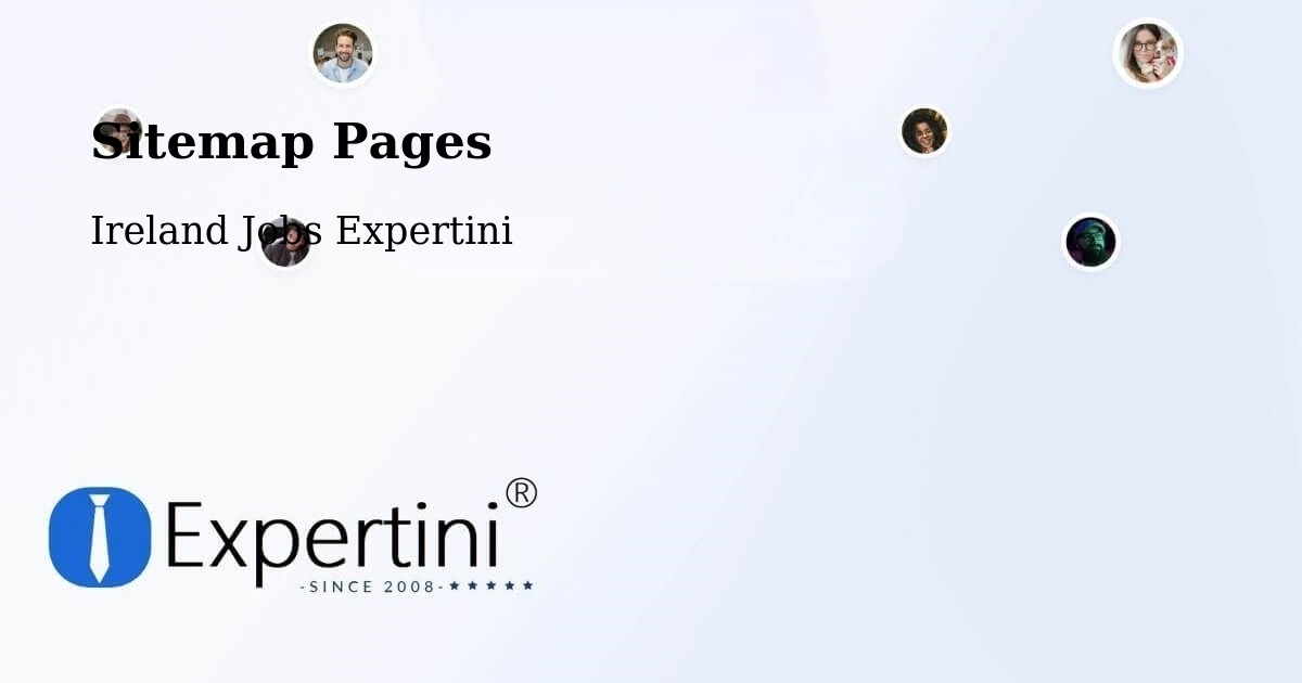 Sitemap Pages - Cabinteely - Ireland Jobs Expertini